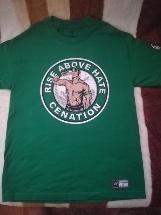 Tricouri originale Jhon Cena