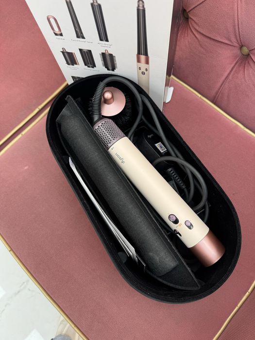 Dyson Airwrap i.d./ Рассрочка 0-0-24