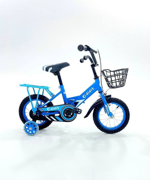 Велосипед детский.