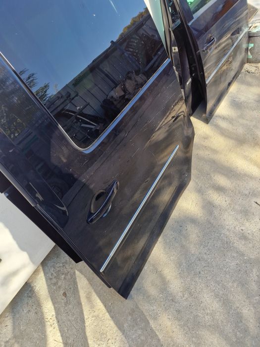 Usa culisanta vw caddy 2k 2017 2021 stanga