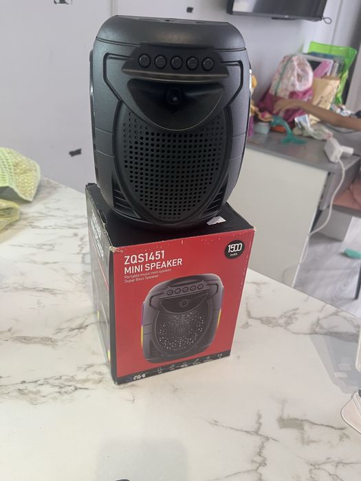 Новая Колонка в подарок