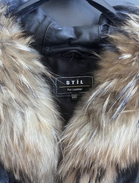 Яке естествена кожа и естествен косъм