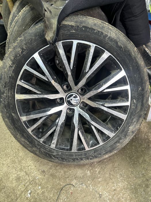 Диски ауди 100 с4