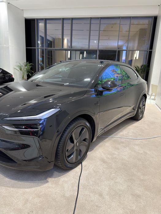 Nio ONVO L60 2025