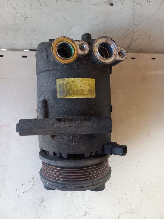 Компресор Land Rover Freelander 2.2d