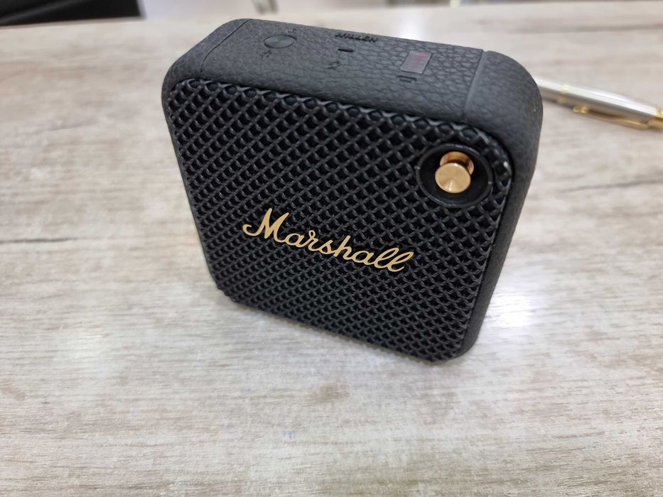 Тонколона Marshall Willen Bluetooth