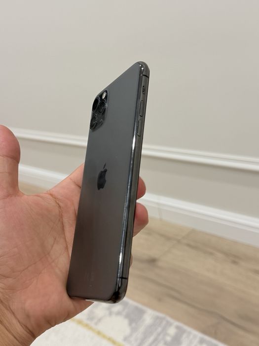 iphone 11 pro max 256gb