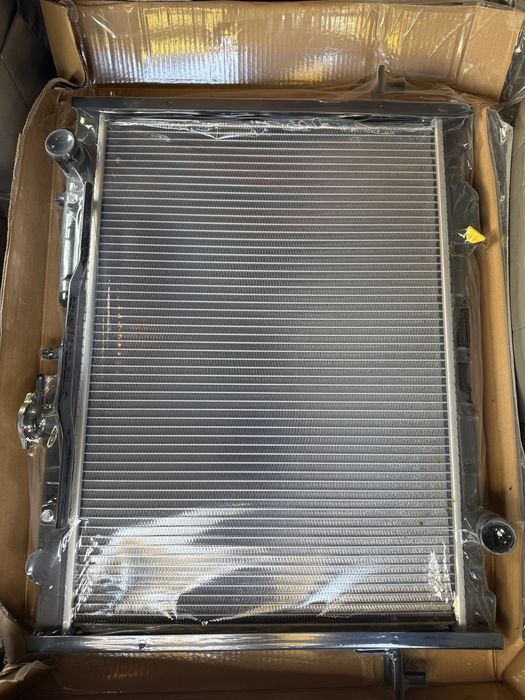 Радиатор за Great Wall Steed 2.4