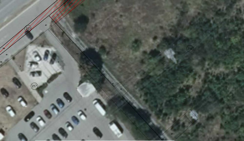 Продава ПАРЦЕЛ град Стара Загора, Железник, м-ст Кимикли Алан