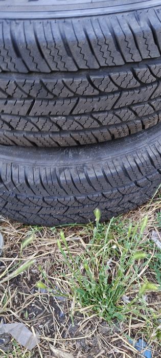 Jante aliaj 5*114,3 Suzuki 225/70/16