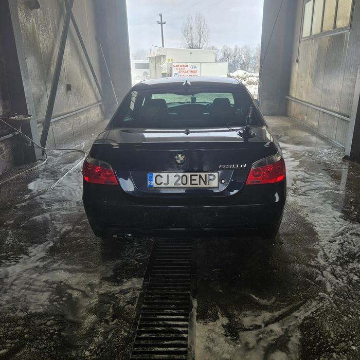 De vinzare BMW,automat