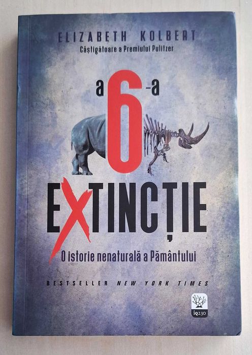 Pachet 10 carti colectia iq230 Litera (Procrastinarea, Dragostea)