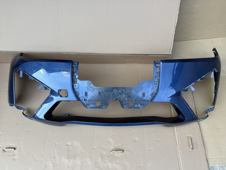 Броня BMW ix - i20 MSP | 2022