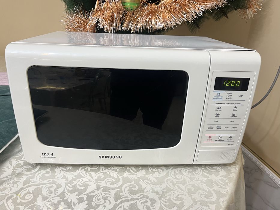 Продается микроволновка