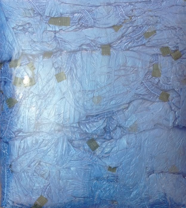 Бахилы Полиэтиленовые Одноразовые Упаковка 1000 шт