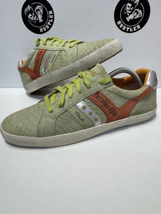 Сникърси PANTOFOLA d'ORO.Номер 40