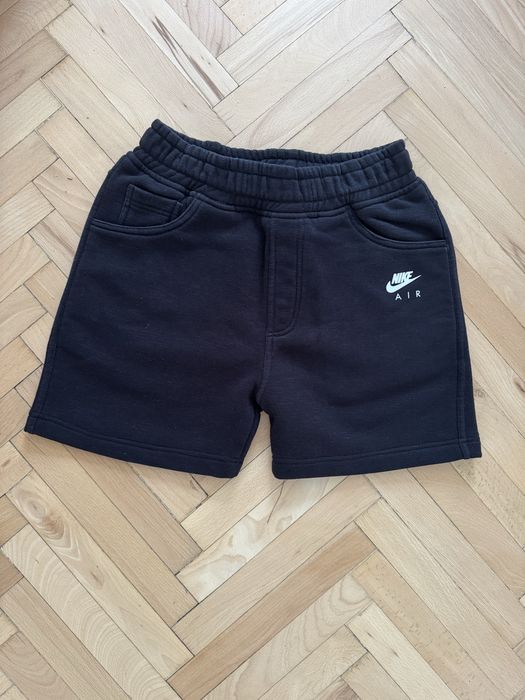 Nike Air Мъжки Къси Гащи Размер M Найк