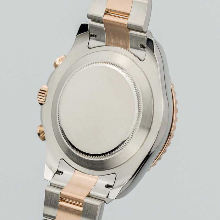 Rolex Yacht-Master II 44mm 116681 Steel & Everose gold