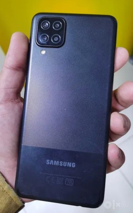 Samsung A12 64GB ideal