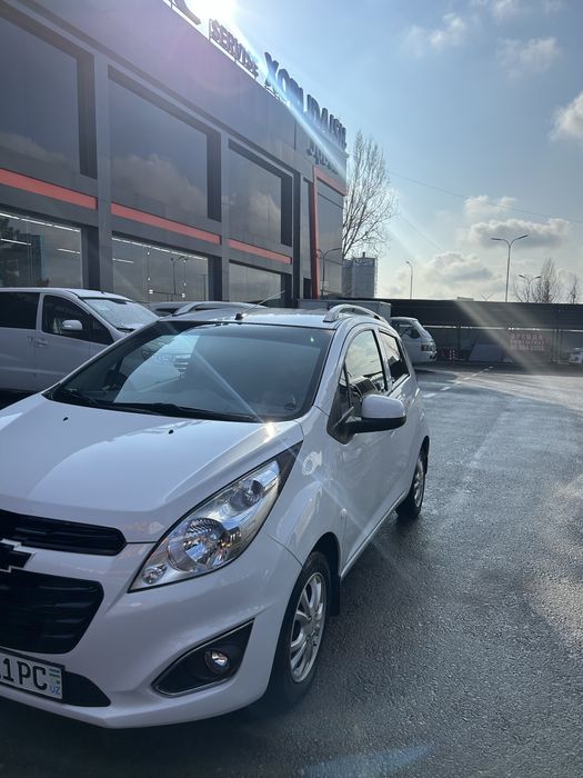 Spark 2020 avtamat 4 pozitsya elegant plus