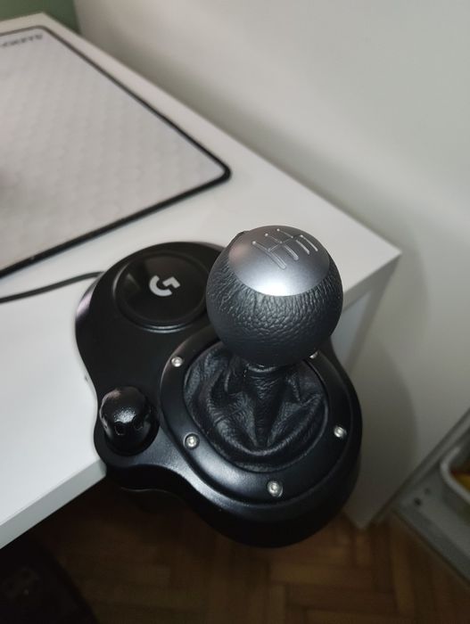 Logitech G29 Volan Gaming Ca nou