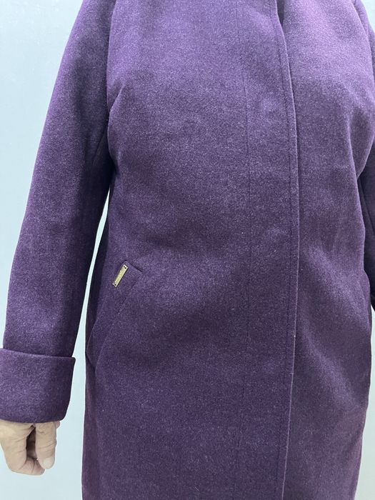 Пальто новое, р 50