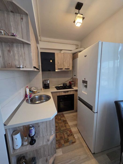 Apartament 1 camera tatarasi