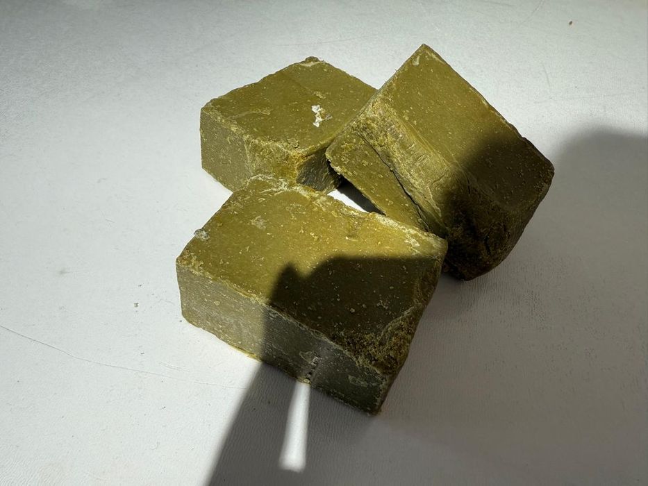 Украшения.Мыло серное лечебное