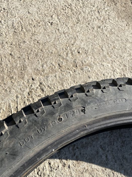 3.00-23 CHENG SHIN 1бр. 8.5мм