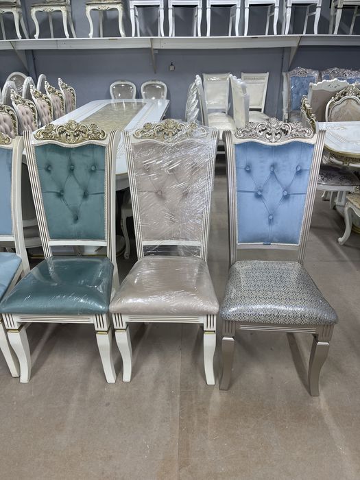 Стулья оптом кызылорда