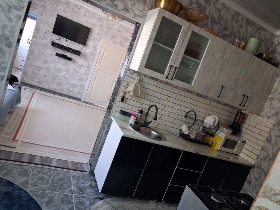“Продаётся дом” Бозарык. Томирис 40