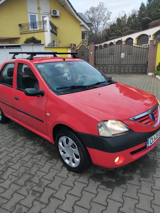 Logan 14 MPI, KISS FM, 2008,GPL omologat, ABS, EURO 4.