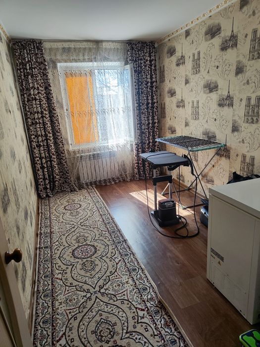 Продажа квартира