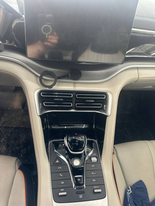 BYD Song plus 2023