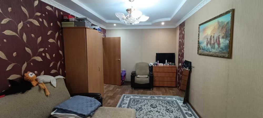 Продам 3-комн. квартиру