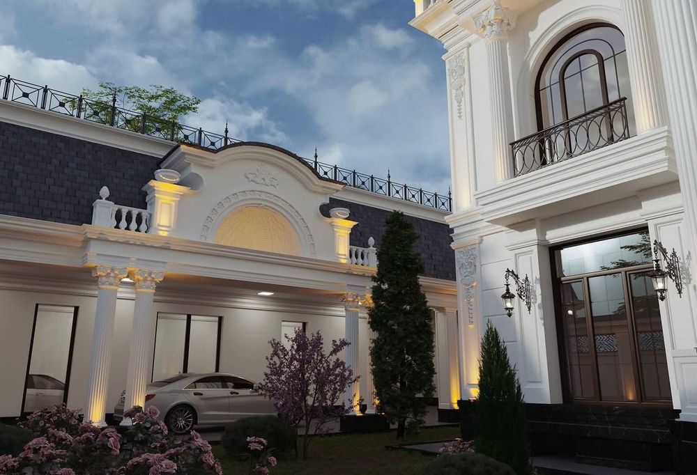 Срочно Срочно продаётся ЛЮКС Шикарный евродом самом центре города