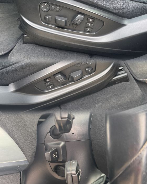 Vand  BMW X5 Facelift  3.0d