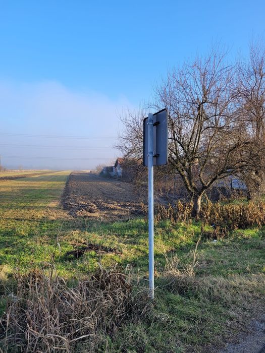 Teren 8700 m2 Saulesti Jud Gorj