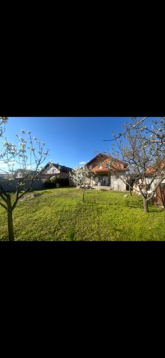 Vila de vanzare , Ortisoara cartierul nou (aproape de autostrada A1)