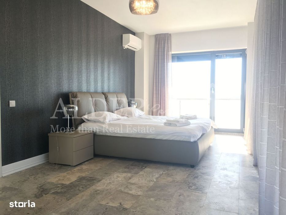 Beach Side Residence, Apartament Cu Vedere Catre Lac Si Mare — fotografia 3
