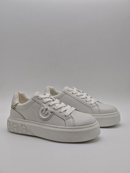 PINKO YOKO 12 Оригинални Сникърси