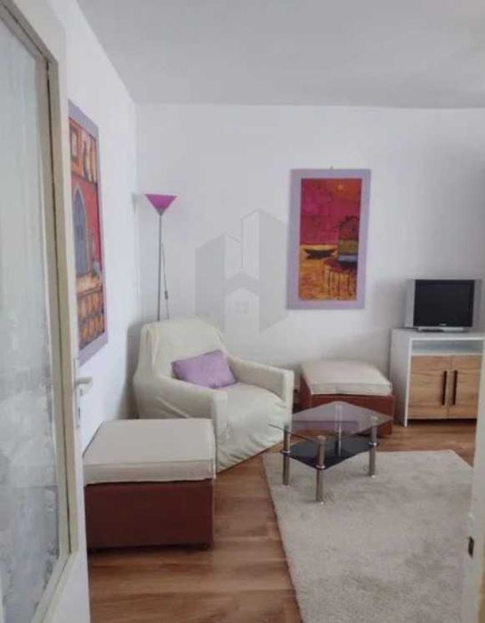 Дава се под наем Едностаен апартамент в Пловдив, Захарна фабрика - 45 кв.м за 158.1 € - Снимка #2