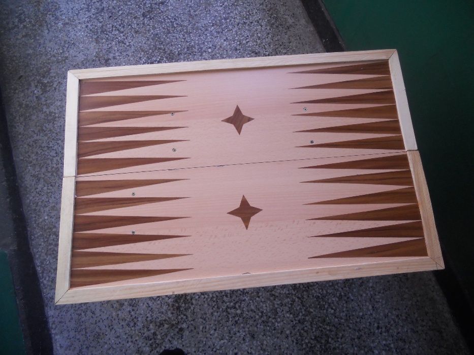 Сгъваема масичка табла и масички за градина по размери на клиента