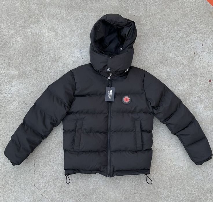 Trapstar Geaca Iron gate Bucuresti Sectorul 3 • OLX.ro