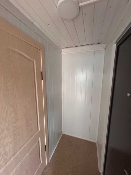 Жилой контейнер с таулетом 6м