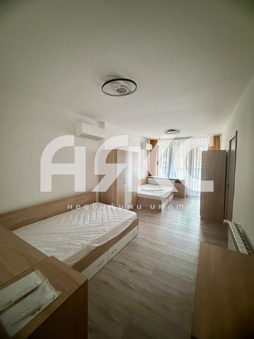 Дава се под наем Тристаен апартамент в София, Малинова долина - 105 кв.м за 947.58 € - Снимка #4