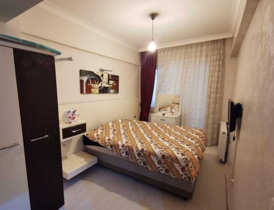 Дава се под наем Тристаен апартамент в Пловдив, Център - 78 кв.м за 198.9 € - Снимка #4