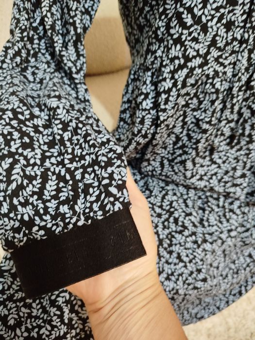 Rochie mânecă lungă