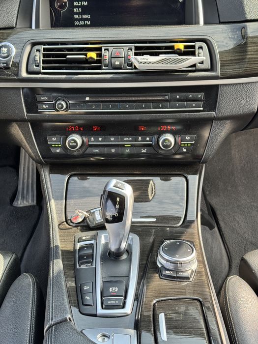 Bmw 520 xdrive,2016,b47, AdBlue