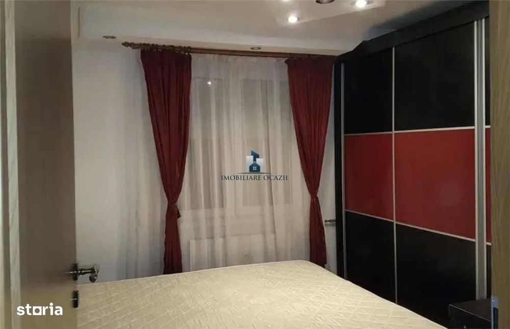 Inchiriere Apartament 2 Camere Decomandat Aparatorii Patriei-Samoila D